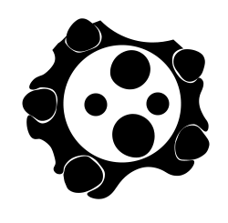 Icono Perforadora