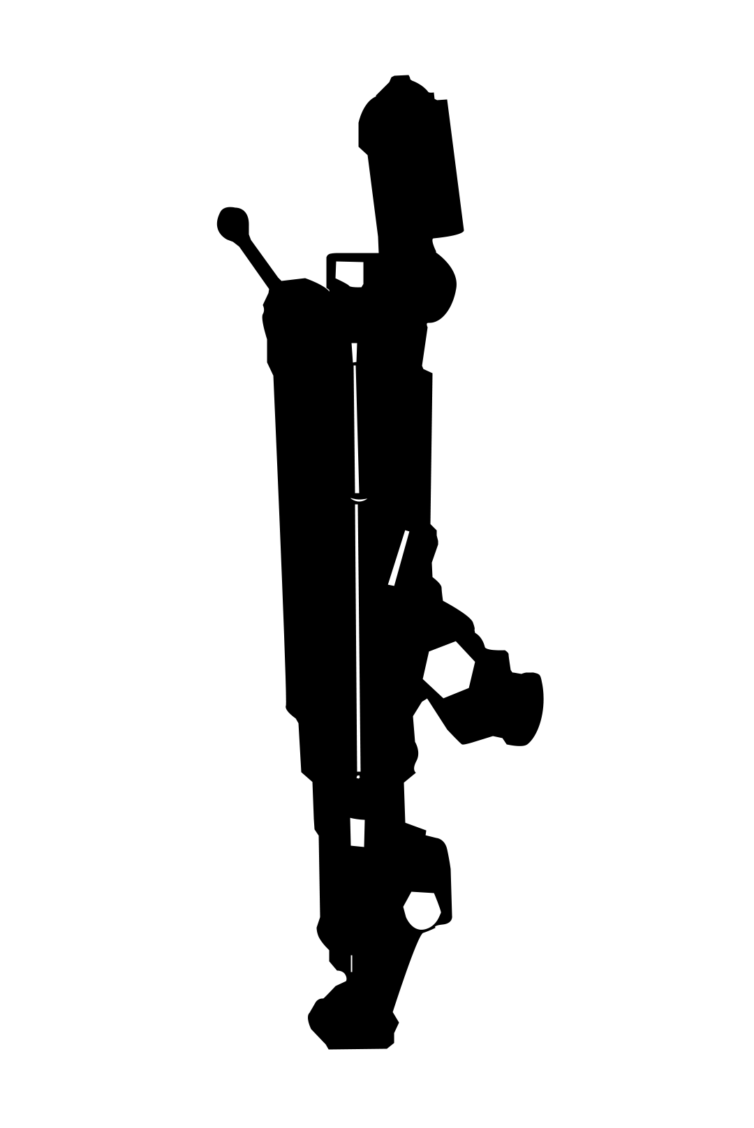 Icono Perforadora